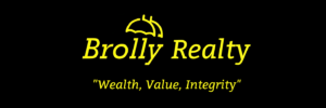 Brolly Realty logo