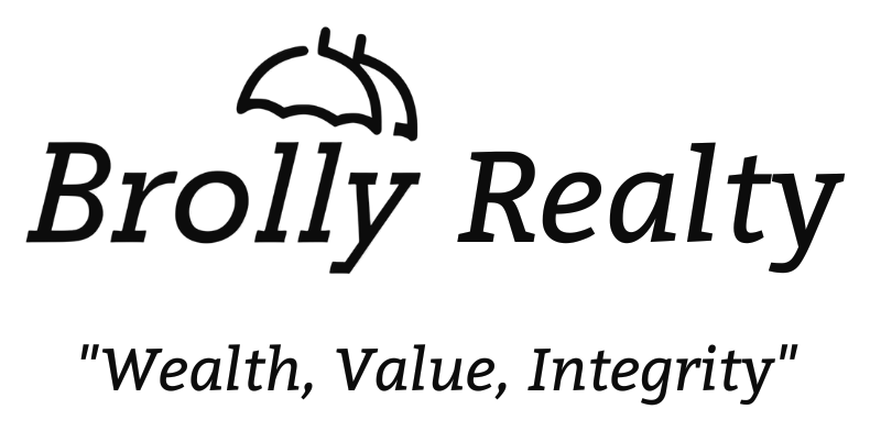 Brolly Realty logo