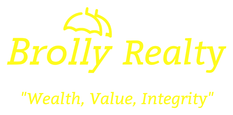 Brolly Realty logo